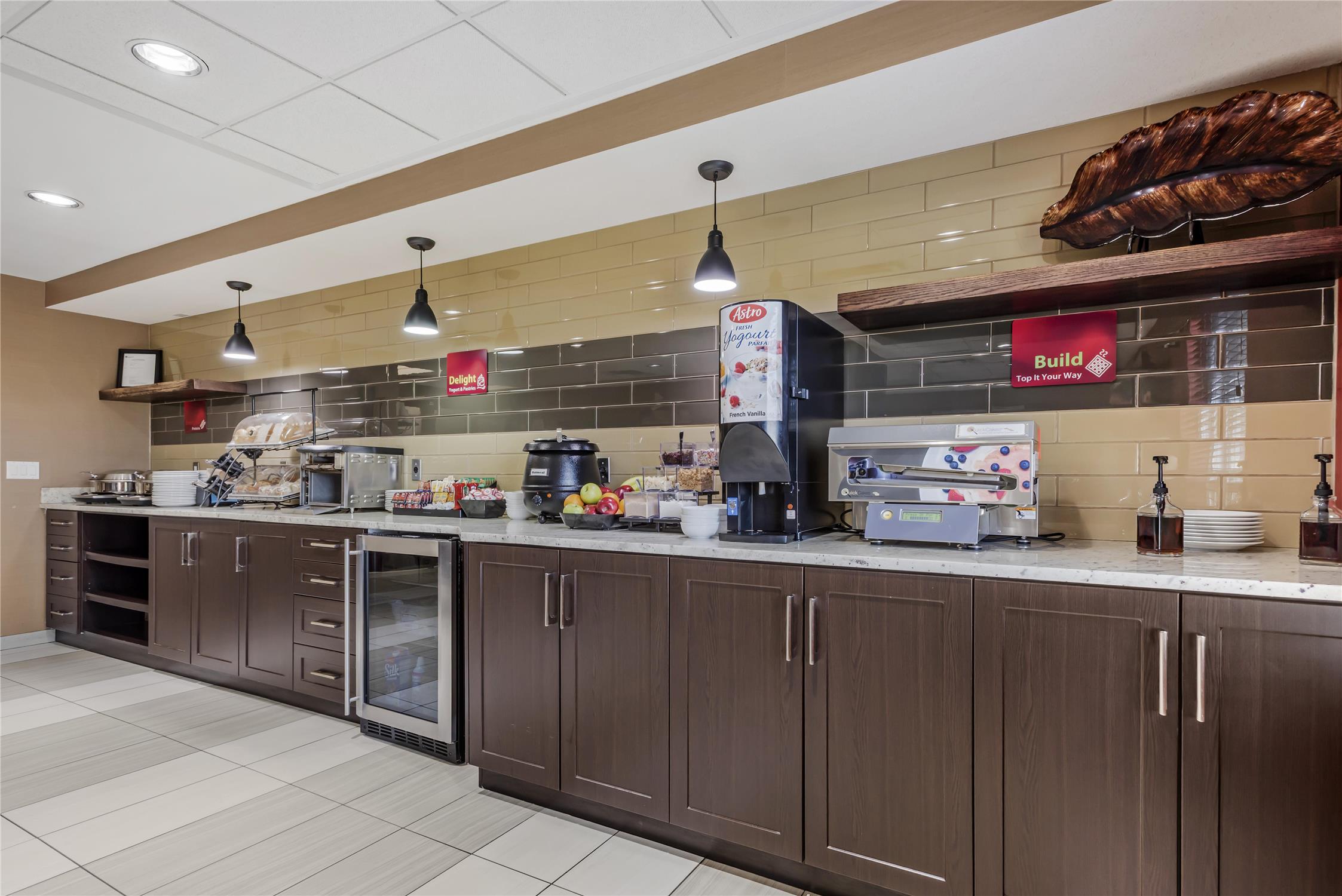 Best Western Plus Red Deer Inn and Suites 50/61