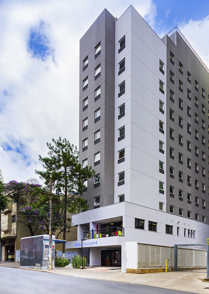 Slim Hotel Sao Paulo Frei Caneca 52/56