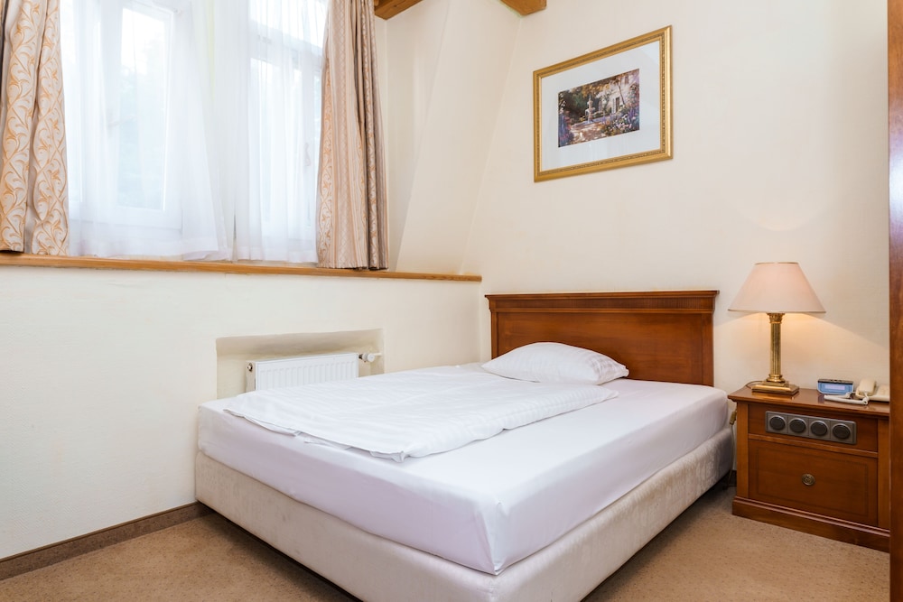 Spa Hotel Anglicky Dvur 7/50