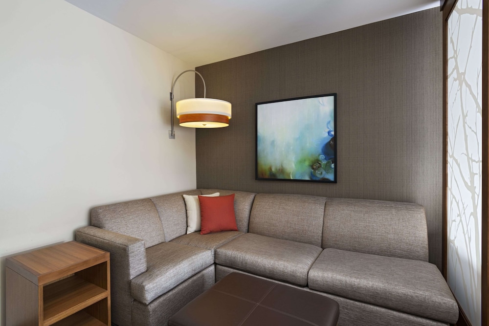 Hyatt Place Greensboro Downtown 34/50