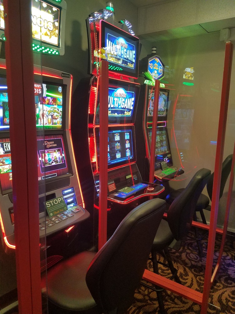 Best Western Plus MidAmerica Hotel in MASCOUTAH - IL