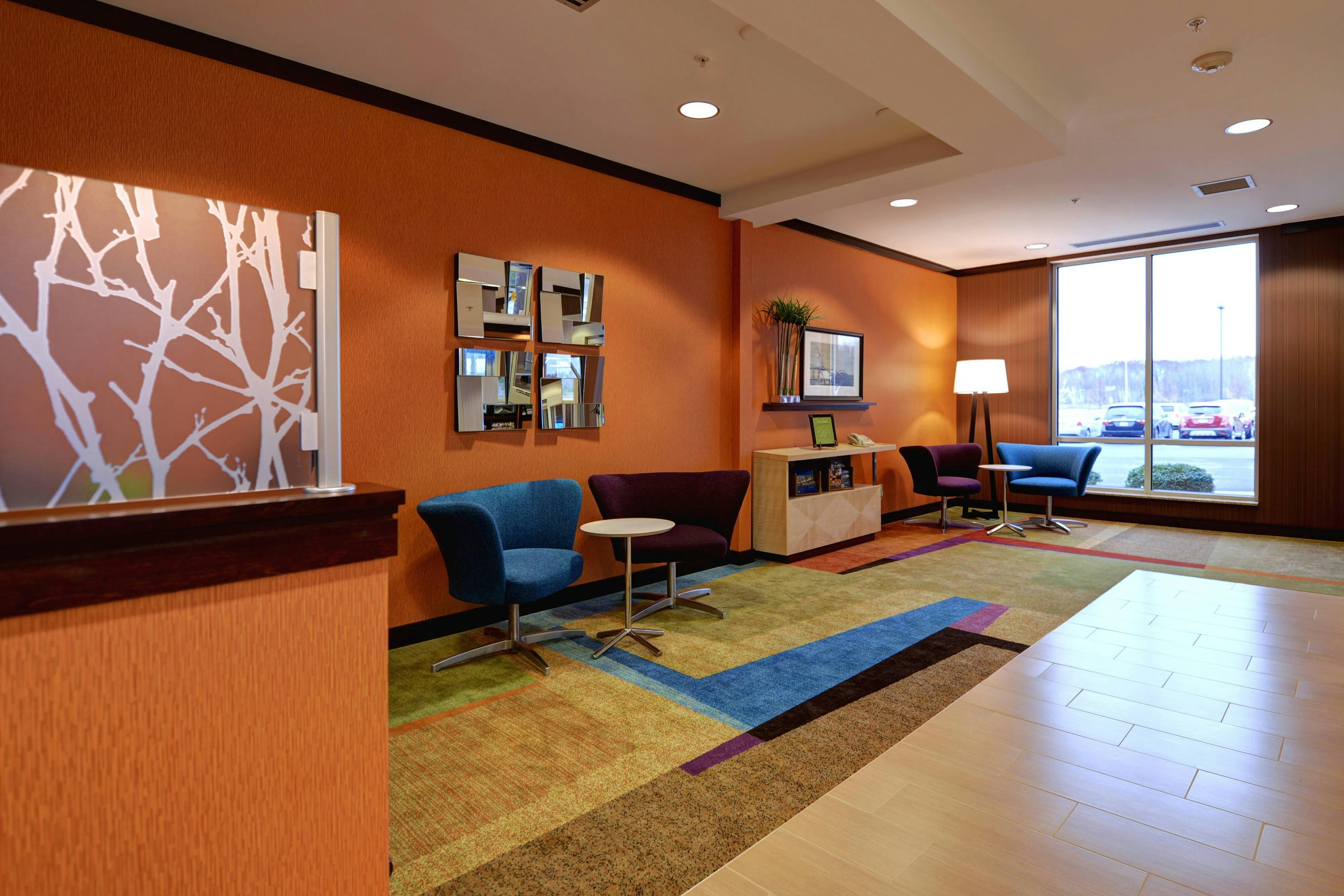 Fairfield Inn Suites Wausau 18/32