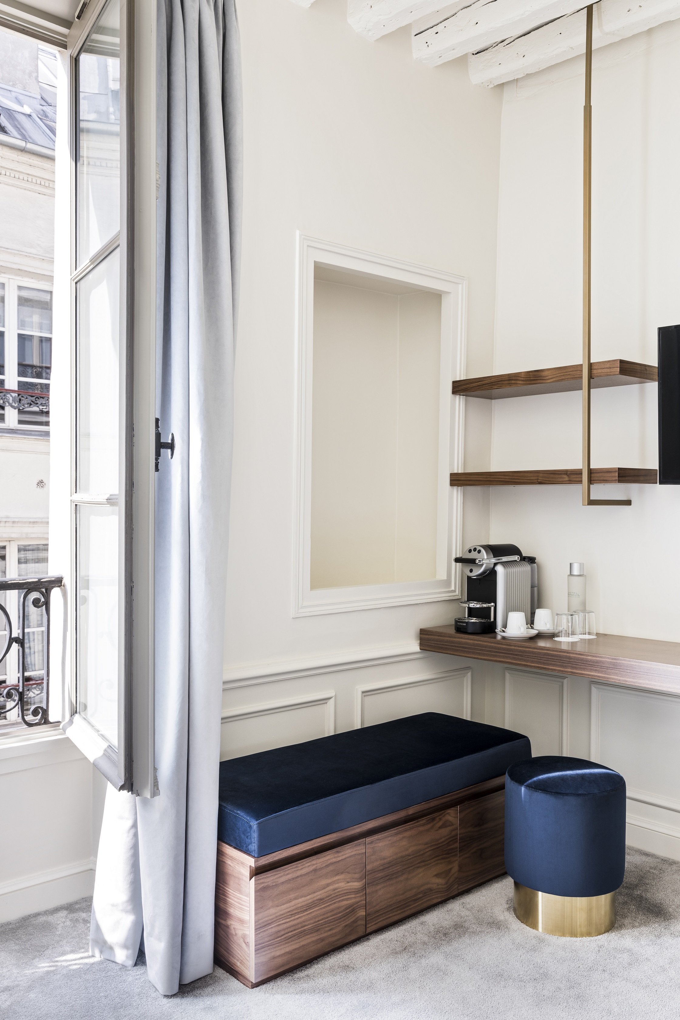 Hotel Verneuil 20/20