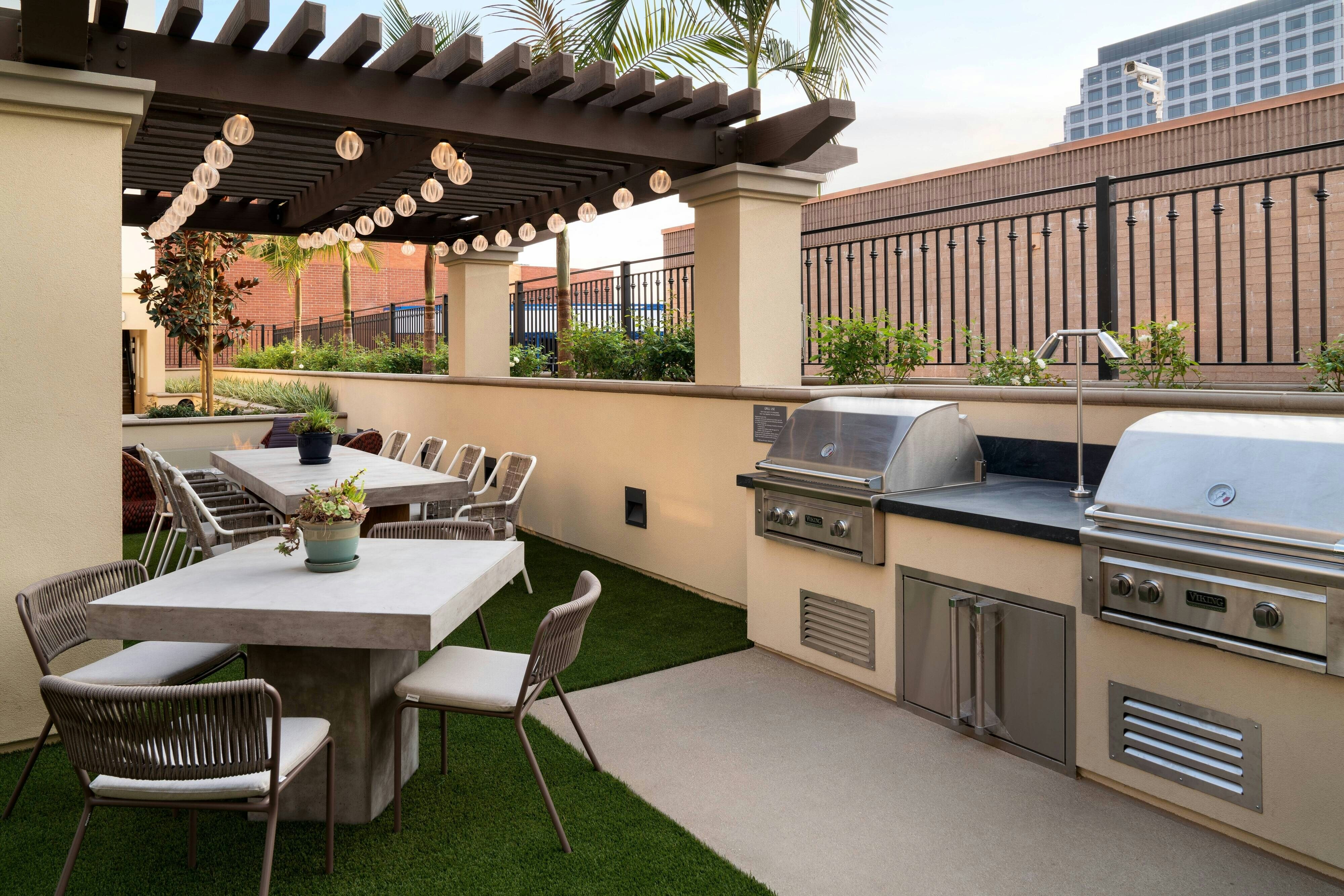 Residence Inn by Marriott Los Angeles Glendale 38/50