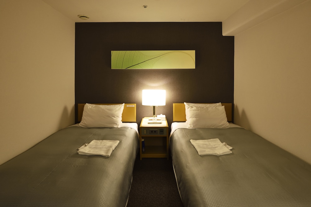 Hotel Resol Machida 16/51