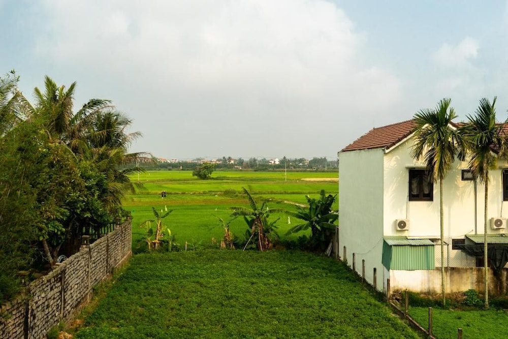 Rice Field Homestay 28/37