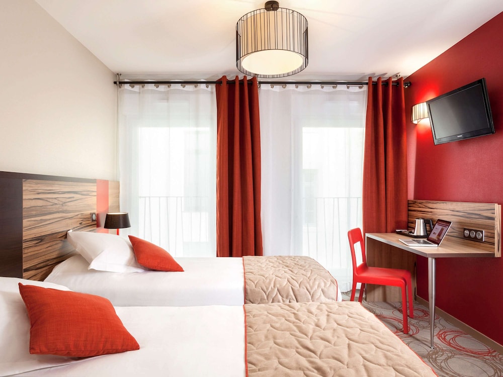 Aparthotel Adagio Lyon Patio Confluence 7/37