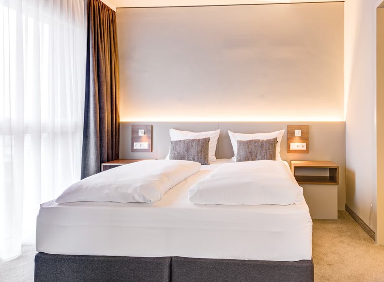 Hey Lou Hotel Monheim am Rhein 16/45