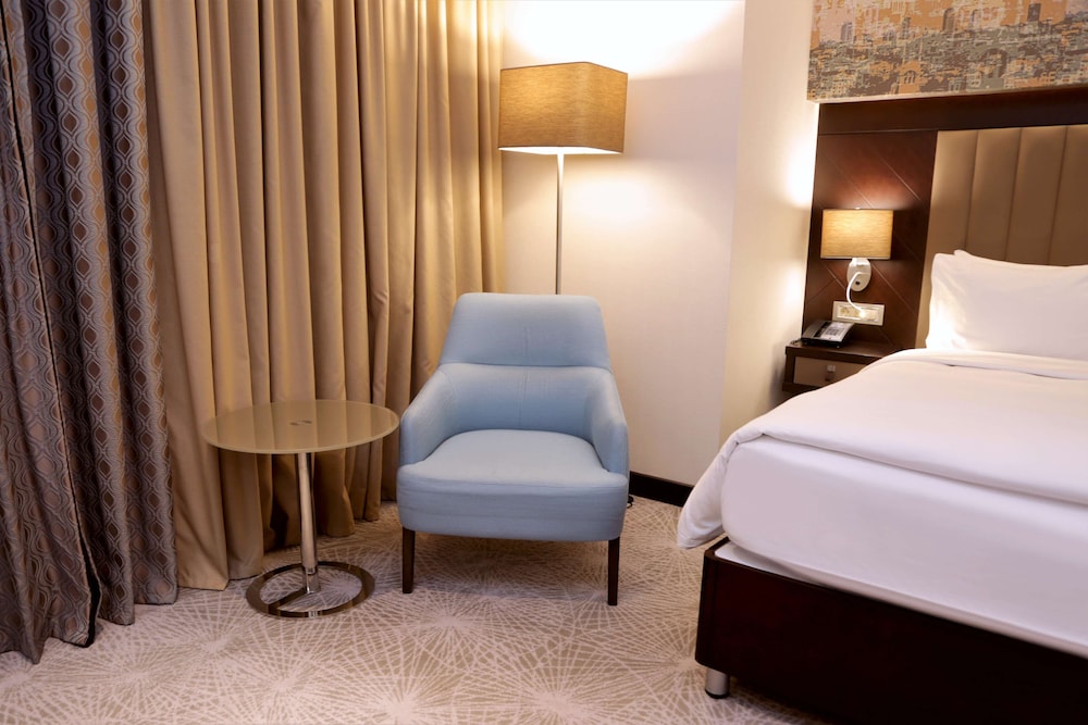Doubletree By Hilton Istanbul Umraniye 26/63