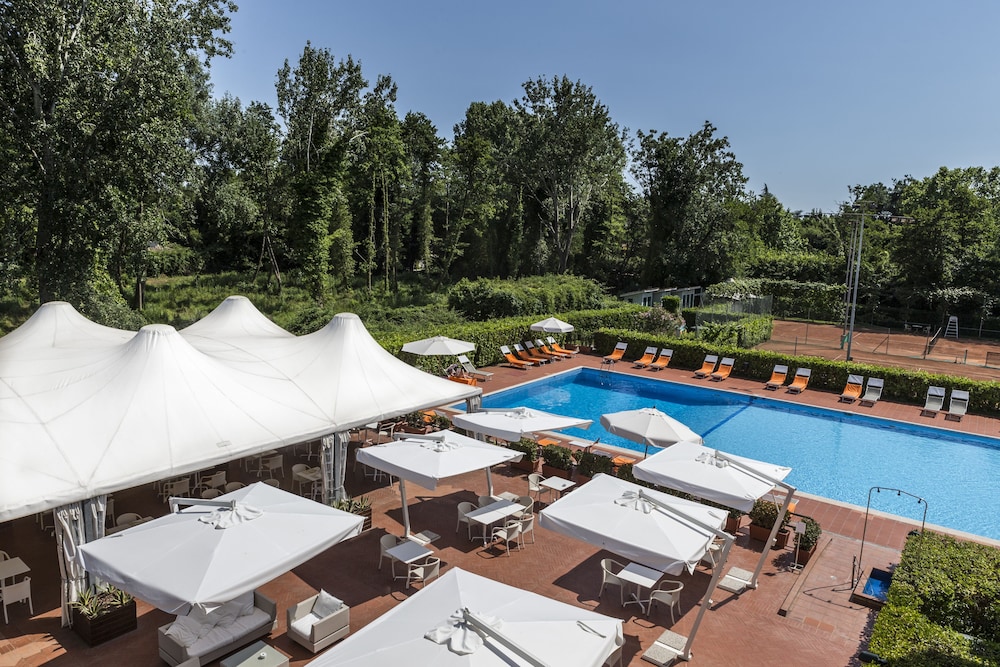 Una Hotel Forte Dei Marmi 3/69