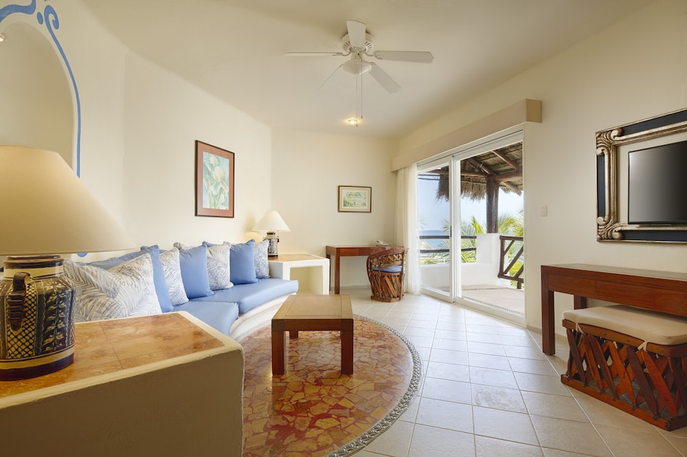Desire Pearl Resort Riviera Maya All Inclusive - Adults Only 46/70