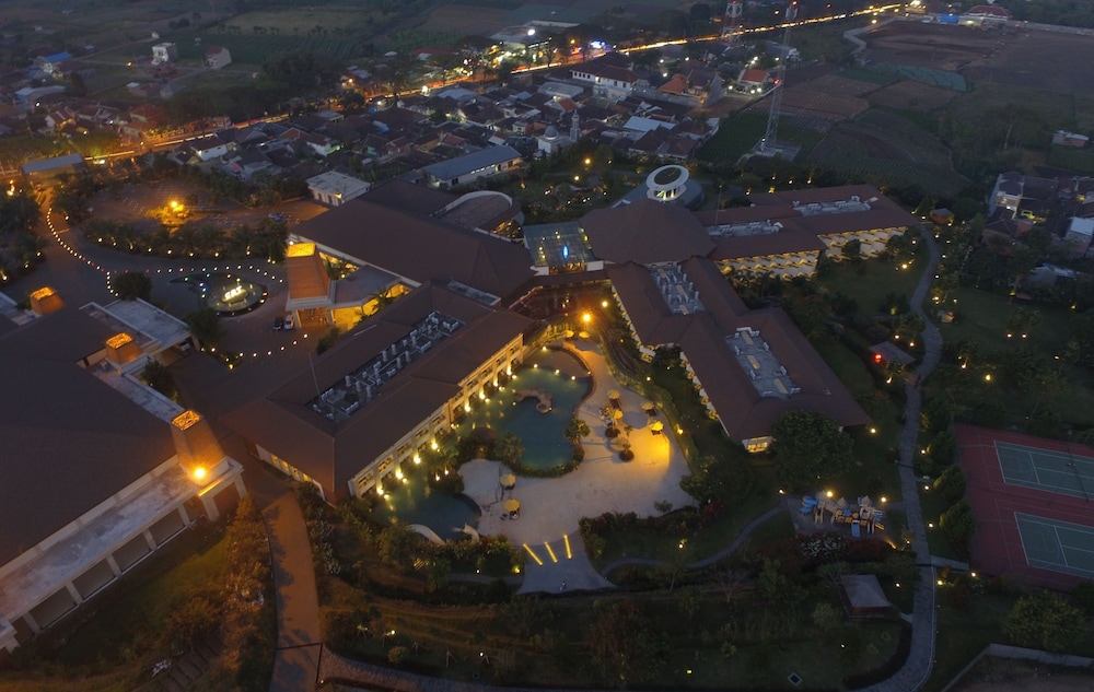 The Singhasari Resort 4/77