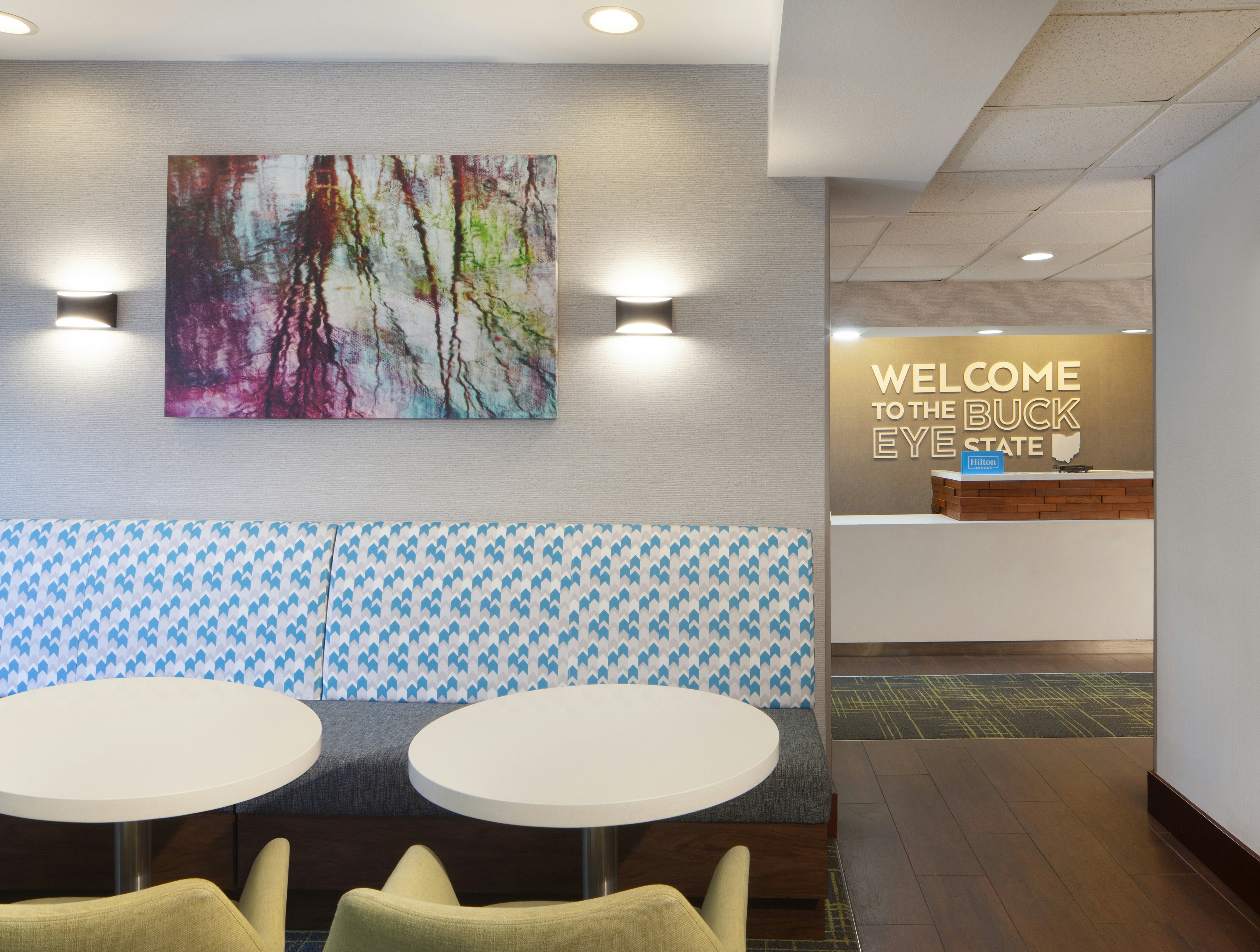 Hampton Inn Youngstown Boardman 22/33