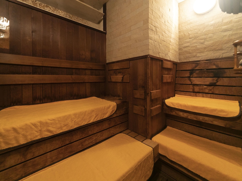 Apa Villa Osaka Tanimachi 4 Chome 35/58