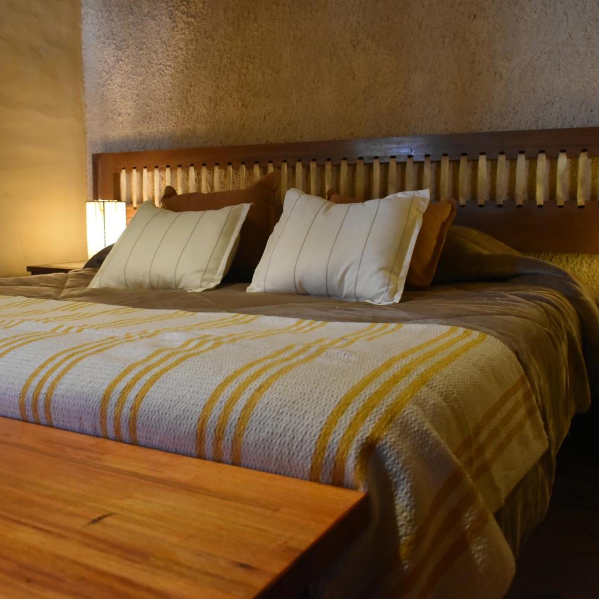 Gaia Suites Tilcara 19/50
