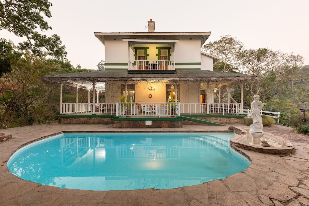 Royston Hall Guesthouse 4/32