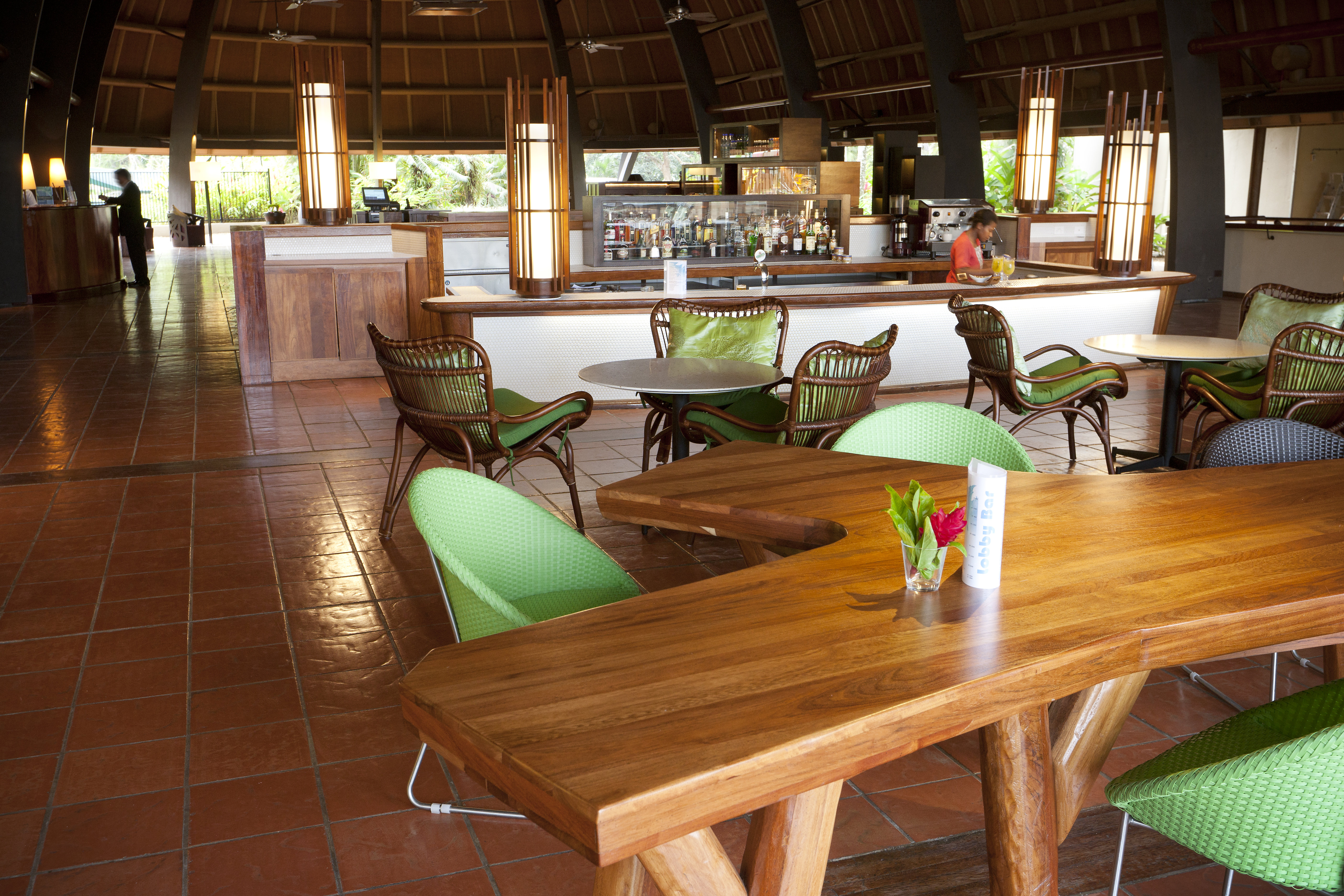 Holiday Inn Resort Vanuatu 42/61