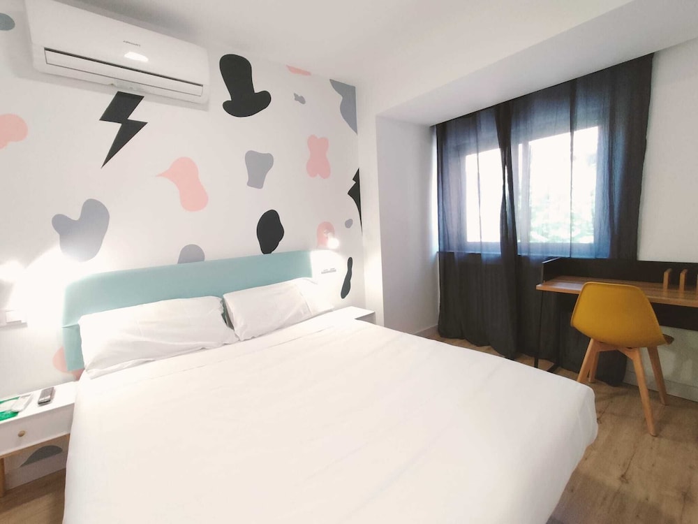Hostal Kimbara 6/45