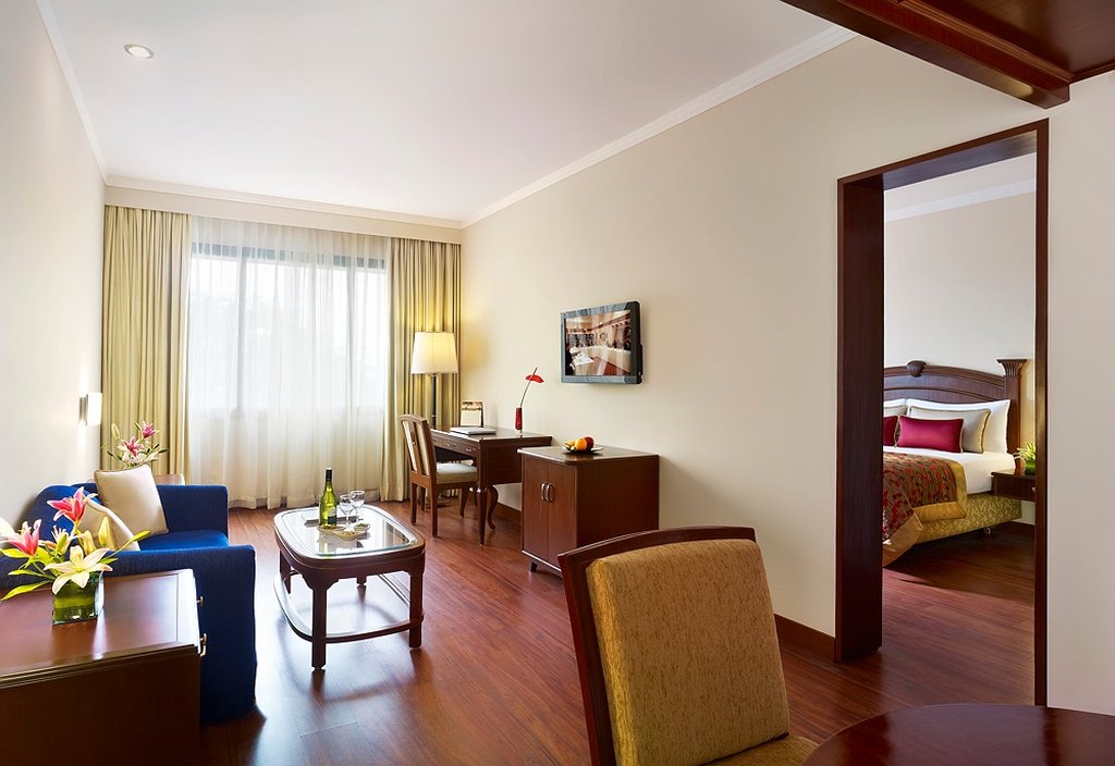 Vivanta Mangalore, Old Port Road 11/20