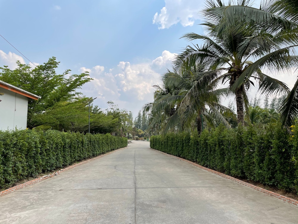 Ruen Sam Ran Resort 30/34