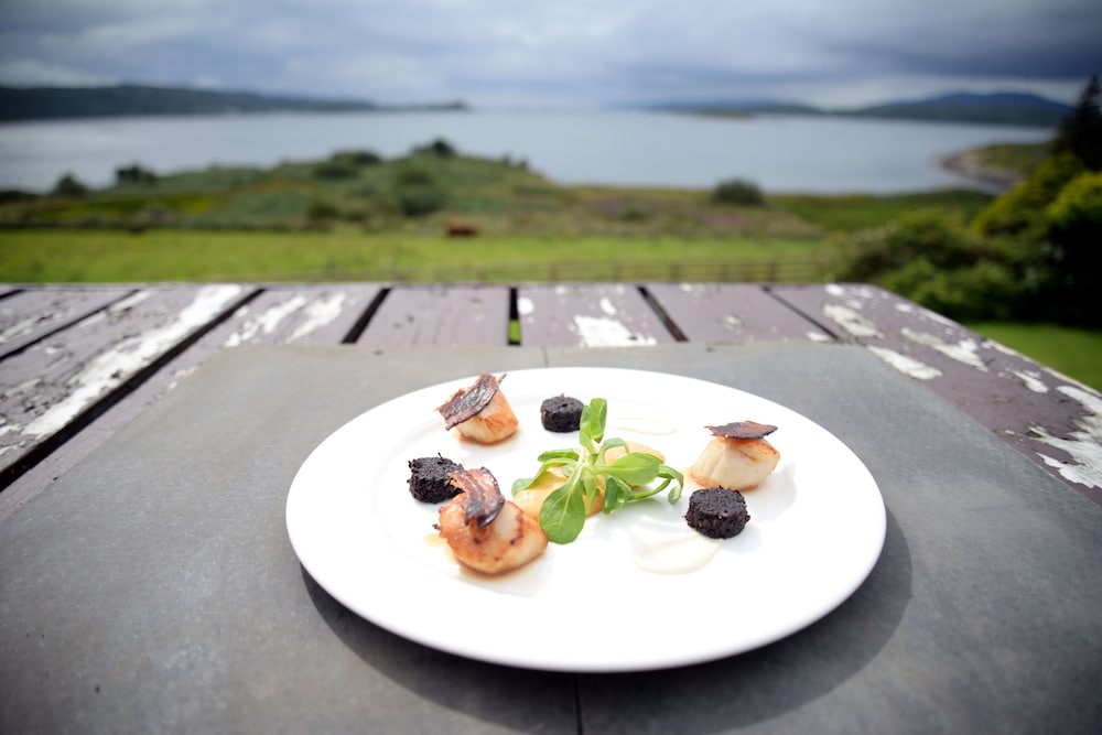 Loch Melfort Hotel 52/72