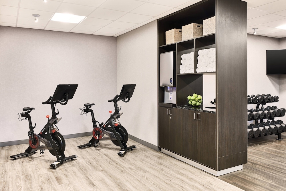 Ac Hotel By Marriott Bridgewater 26/72