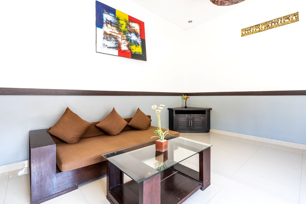 Fullmoon Villa Ubud 28/46