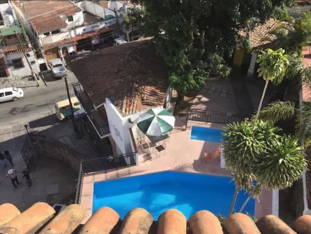 Hotel Real de San Diego 28/35