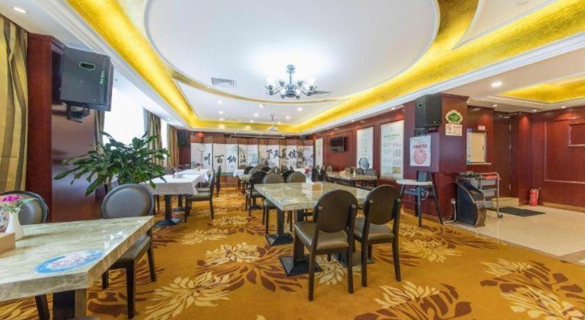 Vienna Hotel (Shanghai Changxing Island) 37/50