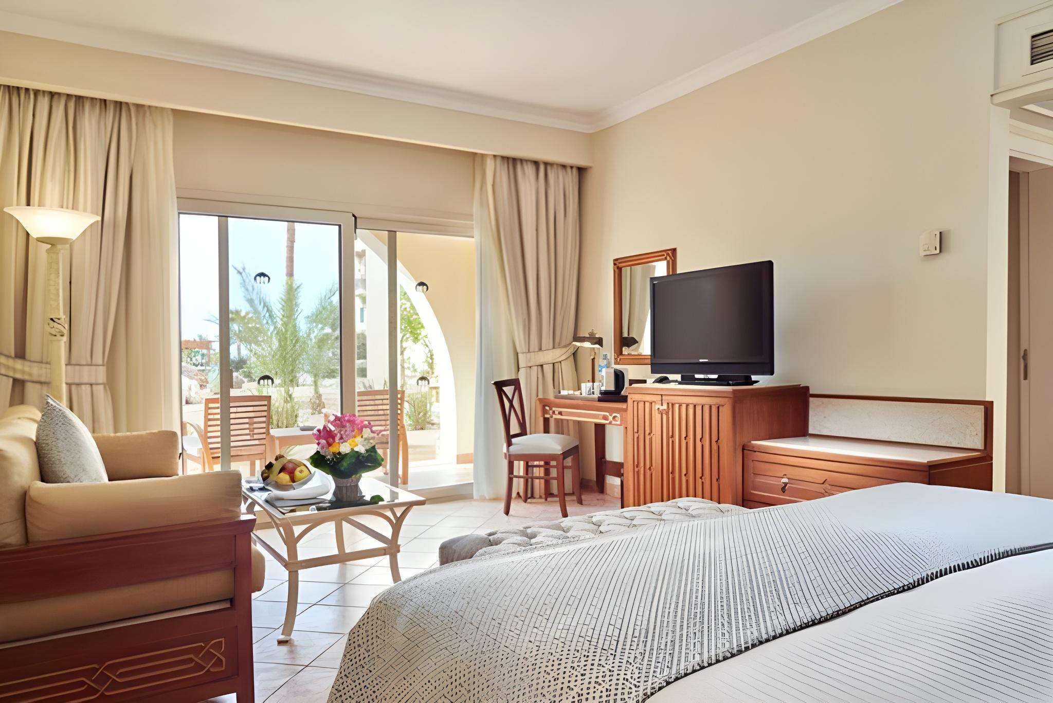 Room, Single, Resort View