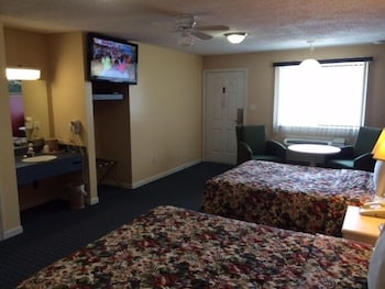 American Star Inn Suites Atlantic City 11/47