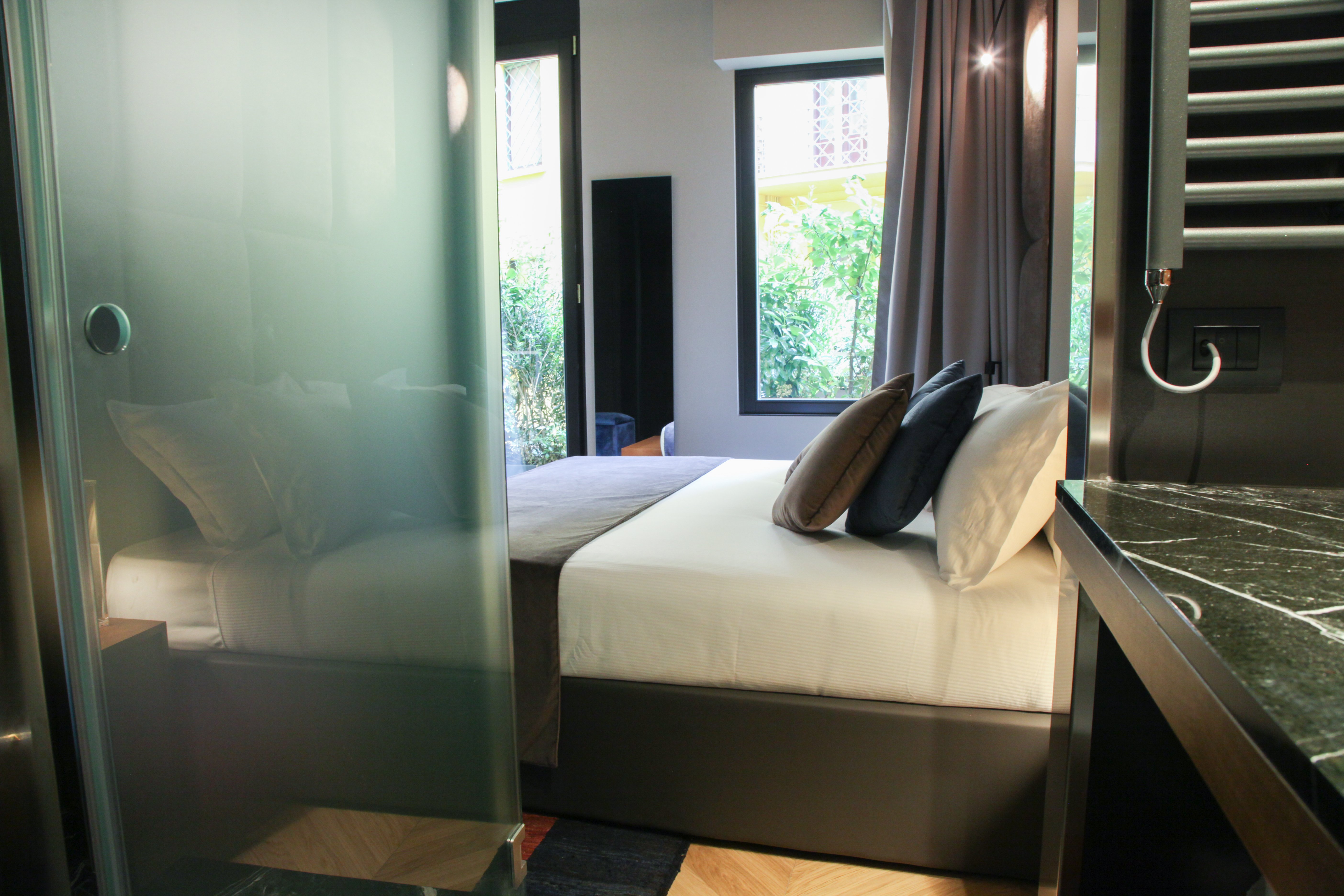 Triviho Luxury Hotel Rome 16/34