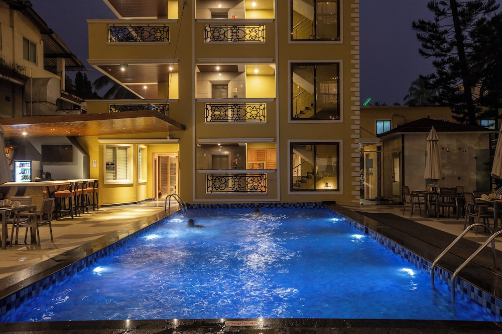 Resort De Coracao 6/49