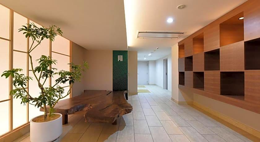 Hotel Shoumeikan 10/40