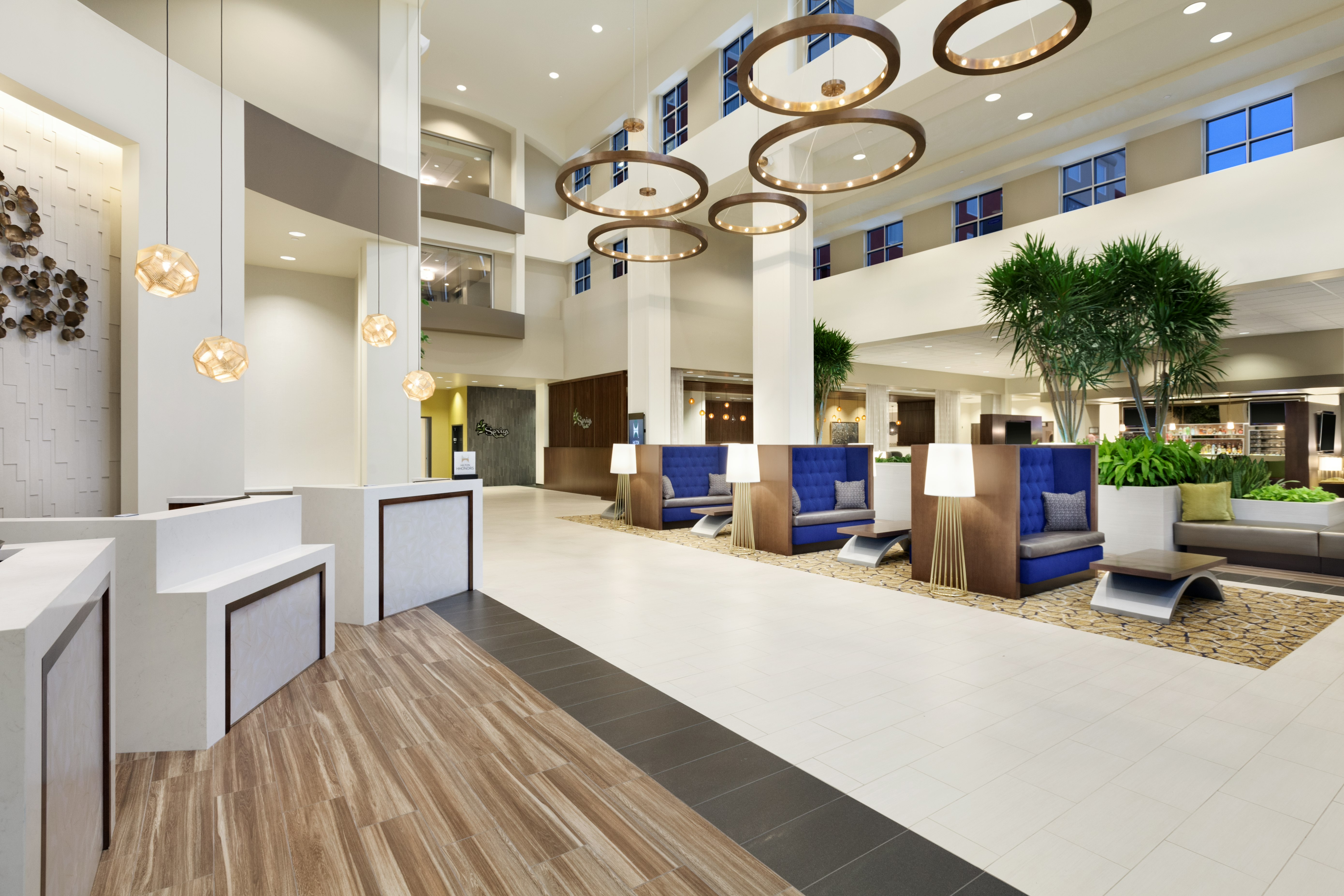 Embassy Suites By Hilton Portland Hillsboro 4/27