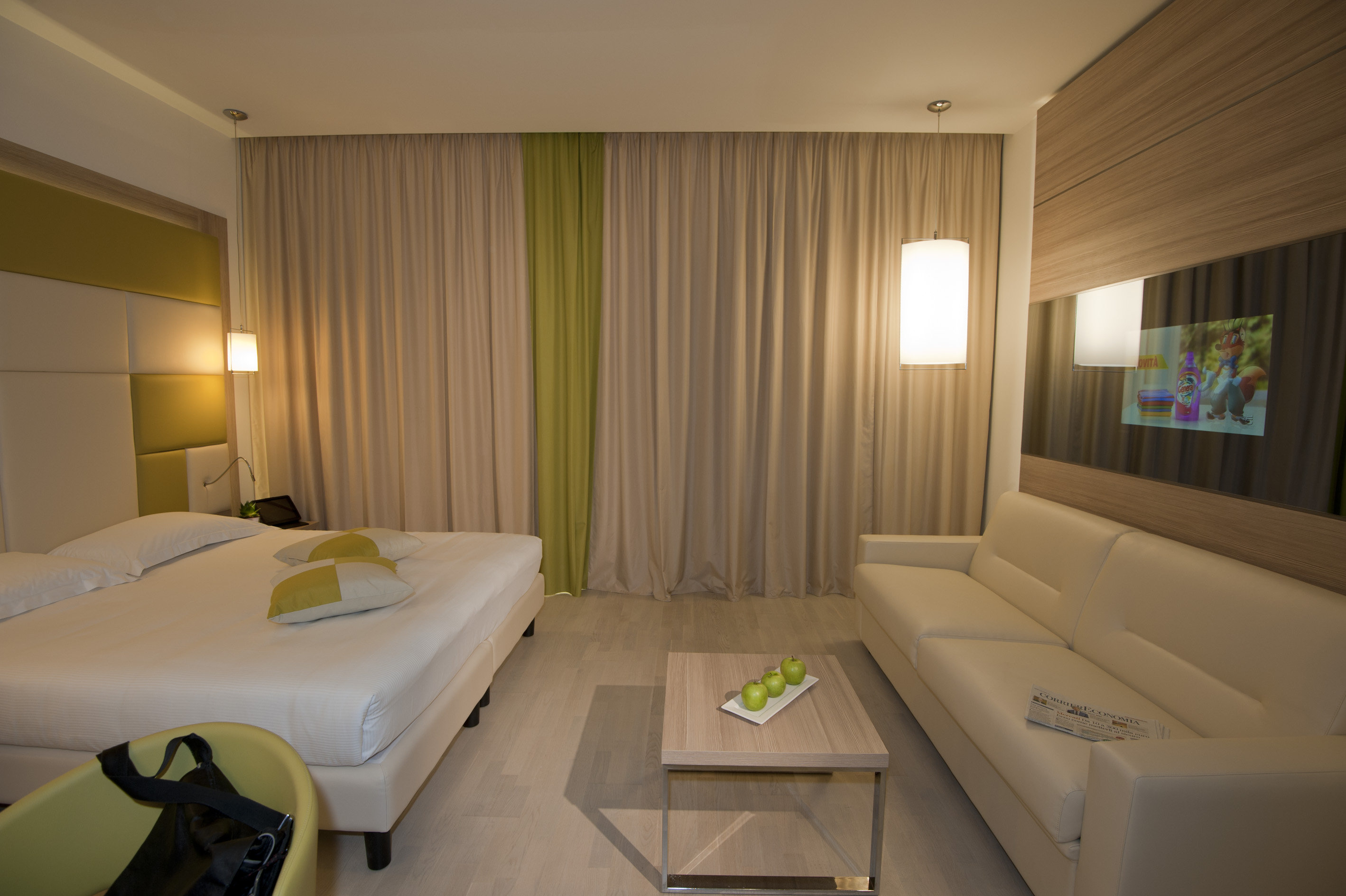 AS Hotel Limbiate Fiera 34/80