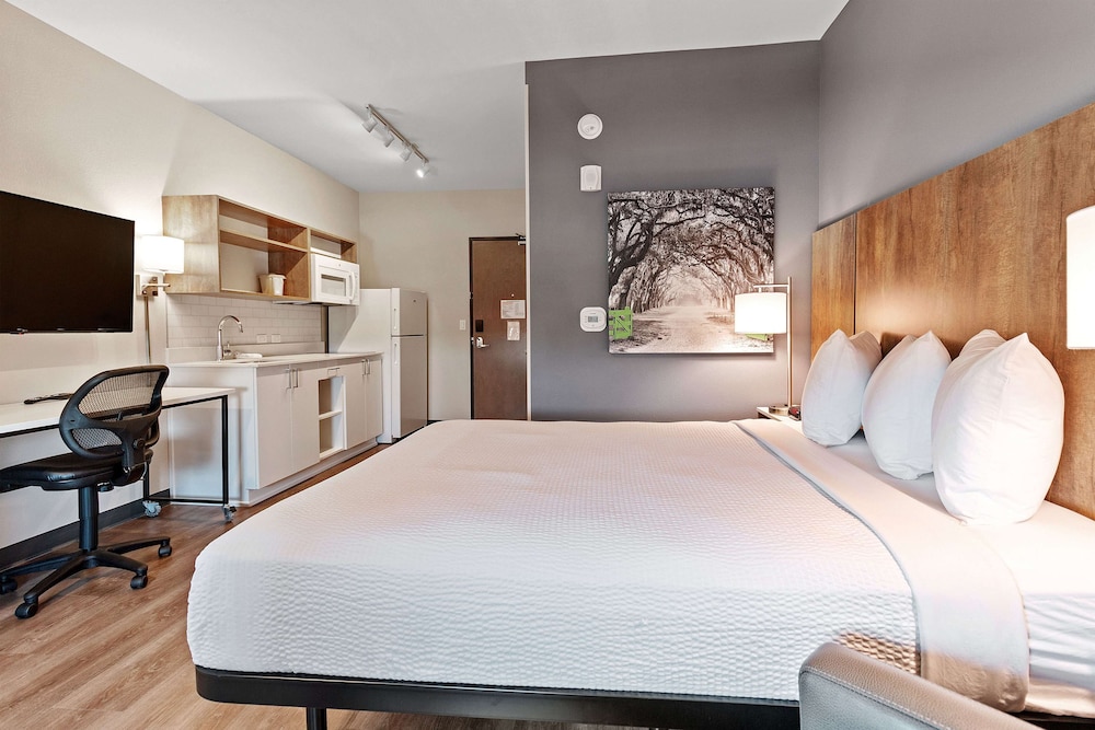 Extended Stay America Premier Suites Port Charlotte I-75 25/41