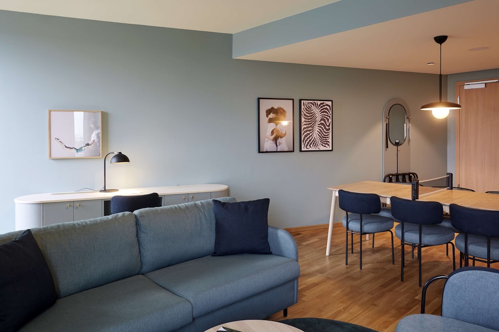 Scandic Frankfurt Hafenpark 39/64
