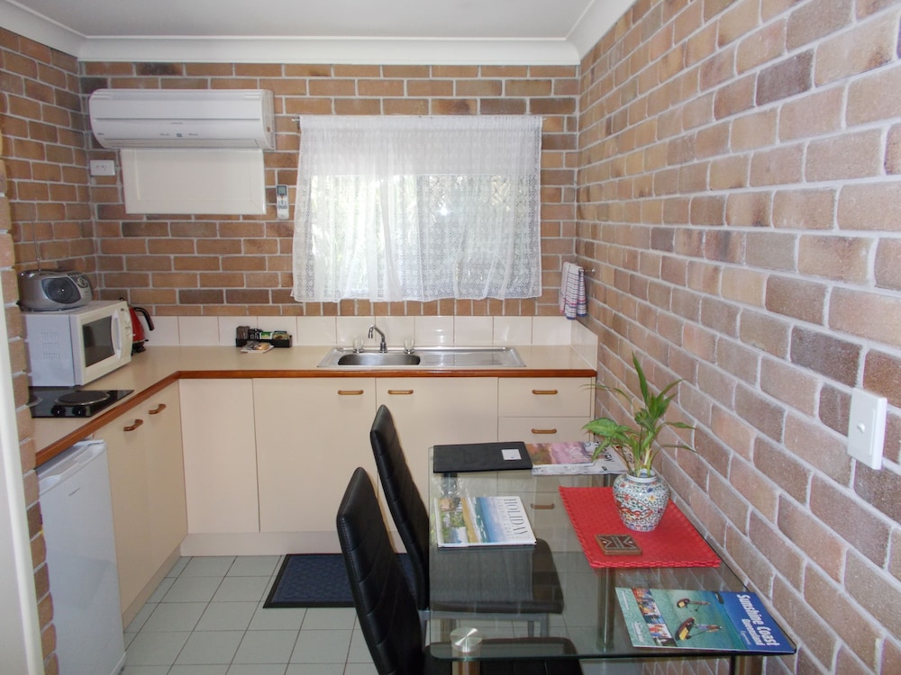 Sunshine Coast Airport Motel 12/55