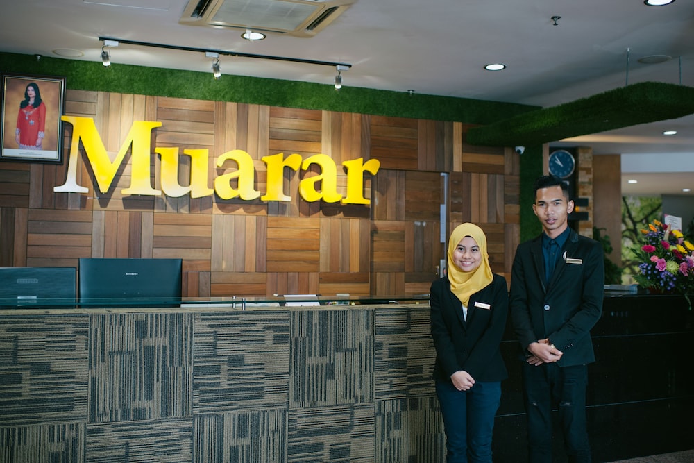 Muarar 99 Hotel 6/31