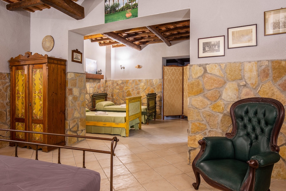 Villa Pilati Bed & Breakfast 6/50