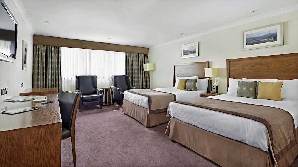 The Aberdeen Altens Hotel 13/54