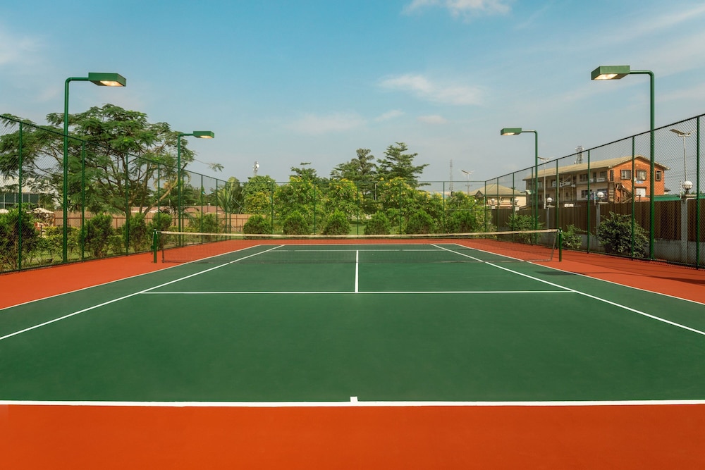 Four Points by Sheraton Ikot Ekpene 18/44