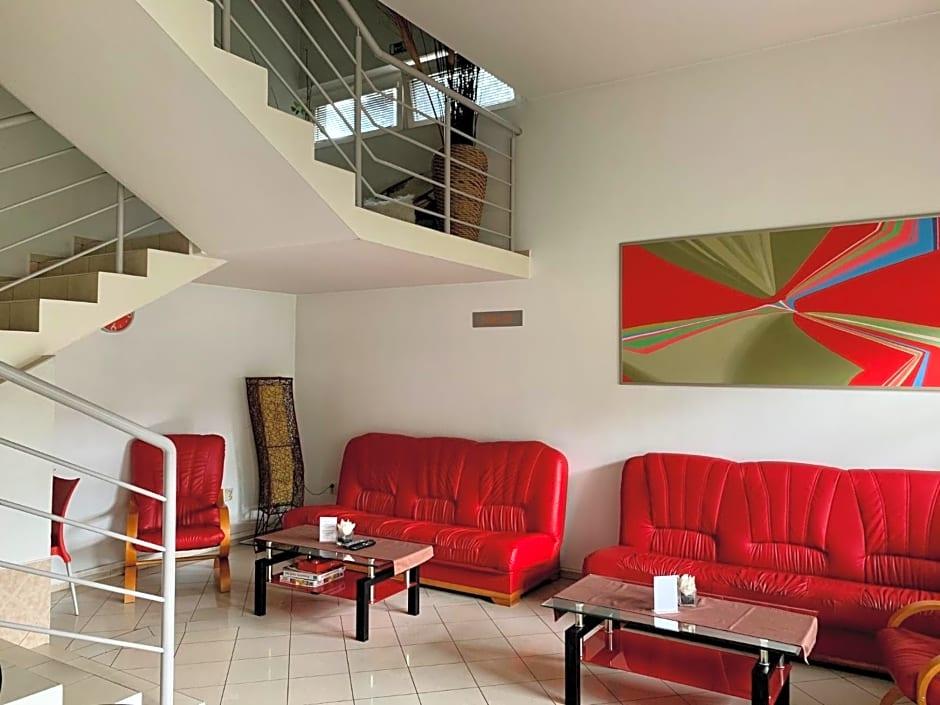 Hotel Orlan 29/50