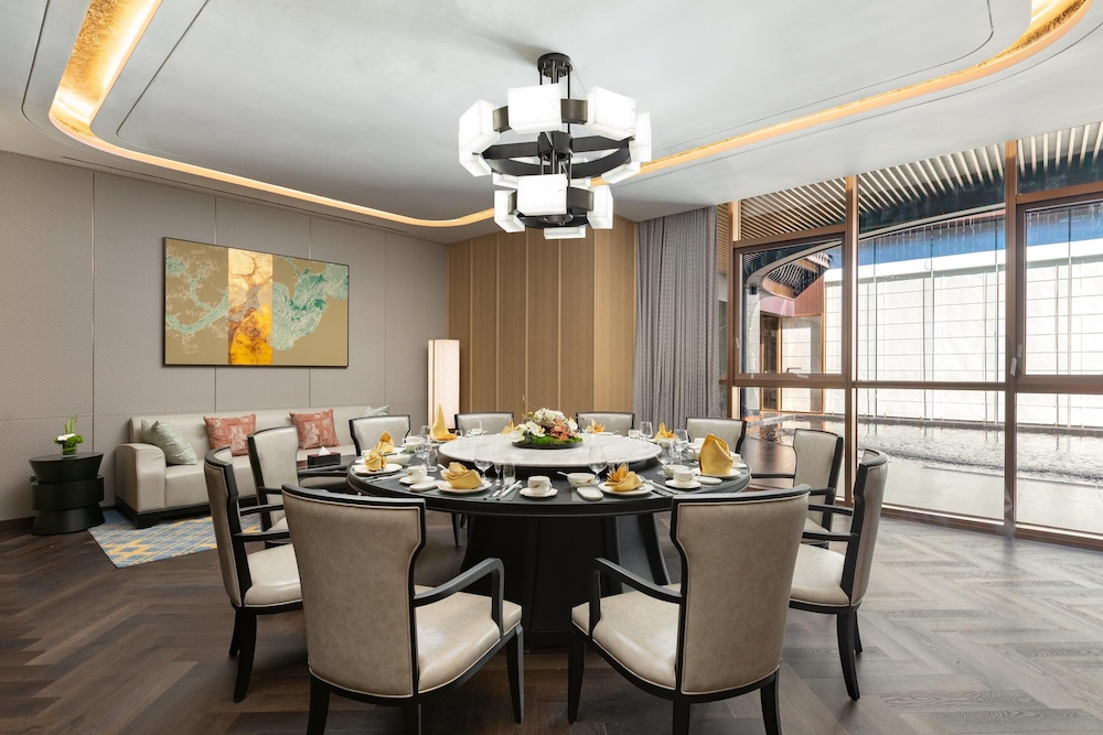 Wyndham Grand Tengchong Hot Spring 58/72