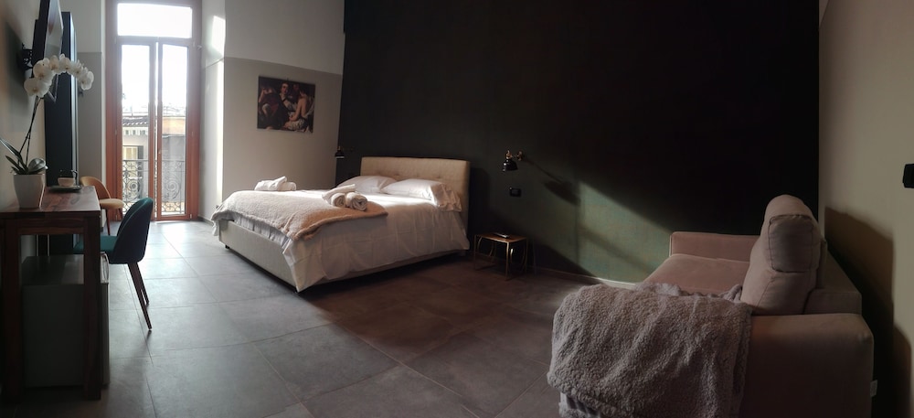 Donna Lena Relais 17/50