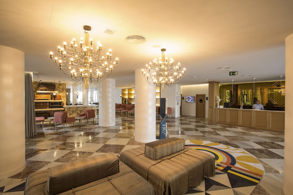 Palladium Hotel Palmyra - Adults Only 6/50
