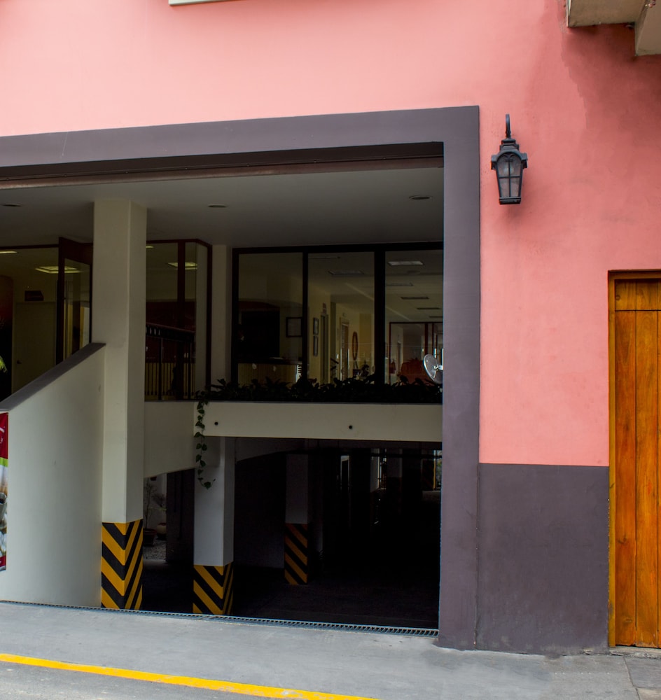 Casa de la iaia Hotel 4/47