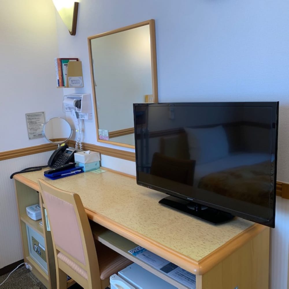 Toyoko Inn Nagasaki Ekimae 62/68