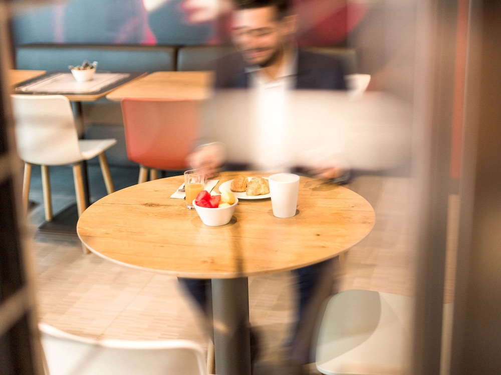 ibis Barcelona Montmelo Granollers 56/73